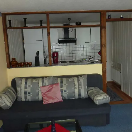 Ahoi-marie Alt Reddevitz